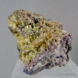 Mimetita
4,3 x 4,2 x 3,2 cms
(Autor: Joan Martinez Bruguera)