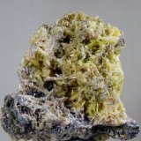 Mimetita
4,3 x 4,2 x 3,2 cms
(Autor: Joan Martinez Bruguera)