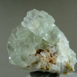 Fluorita
Medida: 4,7 x 4,6 x 3,5 cms
(Autor: Joan Martinez Bruguera)