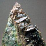 Axinita-(Fe)
90 x 75 x 55 mm
(Autor: Joan Martinez Bruguera)