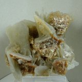 Barita
8,0 x 7,6 x 5,9 cms
(Autor: Joan Martinez Bruguera)