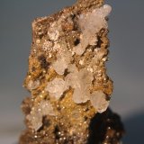 Hemimorfita
5x3,5 cm
(Autor: minero1968)