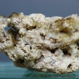 Colemanita
25x20 mm.
(Autor: Juan Espino)