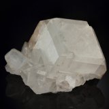 Colemanita
8 x 8.5 x 5 cm / cristal principal: 7.3 cm
(Autor: Museo MIM)