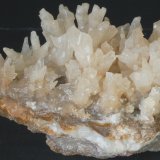 Calcita
Medida: 9,5 x 6,0 x 5,5 cms
(Autor: Joan Martinez Bruguera)