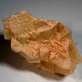 Calcita
Medida: 5,5 x 3,9 x 3,0 cms
(Autor: Joan Martinez Bruguera)