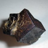 Pirita
Medida: 4,2 x 3,0 x 3,0 cms
(Autor: Joan Martinez Bruguera)