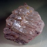 Cuarzo
Medida: 7,7 x 6,7 x 5.1 cms
(Autor: Joan Martinez Bruguera)