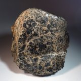 Biotita
Medida: 12,4 x 11,7 x 5,2 cms
(Autor: Joan Martinez Bruguera)