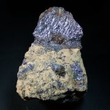 Hematites
Medida: 9,8 x 6,7 x 4,2 cms
(Autor: Joan Martinez Bruguera)