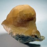 Calcita
Medida: 7,5 x 6,5 x 5,0 cms
(Autor: Joan Martinez Bruguera)
