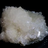 Calcita
Medida: 5,6 x 4,1 x 3,5 cms
(Autor: Joan Martinez Bruguera)