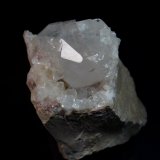 Calcita
Medida: 5,9 x 3,9 x 3,0 cms
(Autor: Joan Martinez Bruguera)