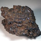 Magnetita
Medida: 9,0 x 6,1 x 3,4 cms
(Autor: Joan Martinez Bruguera)