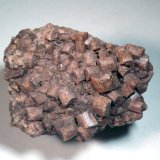 Ortoclasa
Medida: 5,8 x 4,4 x 2,0
(Autor: Joan Martinez Bruguera)