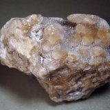 Calcita
Medida: 6,0 x 4,0 x 3,8 cms
(Autor: Joan Martinez Bruguera)