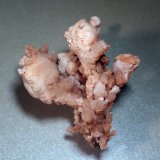 Aragonito
Medida: 6,0 x 4,7 x 3,2 cms
(Autor: Joan Martinez Bruguera)