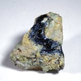 Hematites
Medida: 4,0 x 3,6 x 2,1 cms
(Autor: Joan Martinez Bruguera)