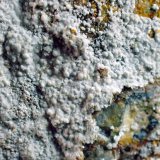 Dundasita
Medida: 4,3 x 3,2 x 2,1 cms
(Autor: Joan Martinez Bruguera)