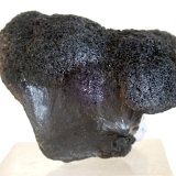 Schorlo-Dravita (Serie)
Medida: 3,5 x 3,2 x 1,8 cms
(Autor: Joan Martinez Bruguera)