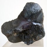 Schorlo-Dravita (Serie)
Medida: 3,5 x 3,2 x 1,8 cms
(Autor: Joan Martinez Bruguera)
