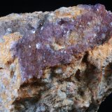 Fluorita
80 x 54 x 28 mm
(Autor: Joan Martinez Bruguera)