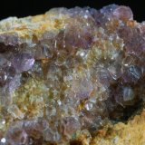 Fluorita
80 x 54 x 28 mm
(Autor: Joan Martinez Bruguera)