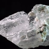 Thenardita
76 x 48 x 22 mm
(Autor: Joan Martinez Bruguera)