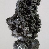 Óxidos de manganeso
55 x 33 x 23 mm
(Autor: Joan Martinez Bruguera)