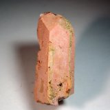 Microclina
Medida: 8,0 x 3,2 x 2,6 cms
(Autor: Joan Martinez Bruguera)