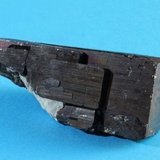 Columbita
100x40 mm
(Autor: Ramon A  Lopez Garcia)
