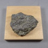 Colusita
6 x 5 x 2,3 cm.
(Autor: J. G. Alcolea)