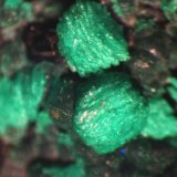 Conichalcita (Conicalcita)
< 1mm
(Autor: José Luis Zamora)