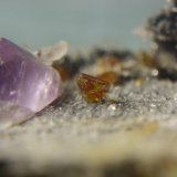 Esfalerita
(Autor: Al mar)