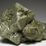 Pirita
6 x 5 x 5 cm
(Autor: Antonio Alcaide)