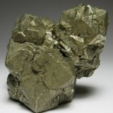 Pirita
6 x 5 x 5 cm
(Autor: Antonio Alcaide)