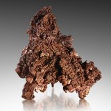 Cobre
15 x 8 x 12 cm / Cristal principal: 3.3 cm
(Autor: Museo MIM)
