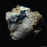 Covellita (Covellina)
28x25 mm.
(Autor: Jesus Franquesa Baucells)