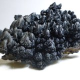 Goethita
5x3cm
(Autor: heat00)