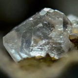 Criolita
2 mm
(Autor: Borja Sainz de Baranda)