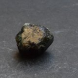 Crisoberilo (variedad alejandrita)
2,5 x 1,5 x 1,5 cm
(Autor: Antonio Alcaide)