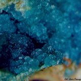 Crisocola.
3´209 x 2´396 mm.
(Autor: Jesus Franquesa Baucells)
