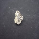 Arsenopirita
1 x 1cm
(Autor: KSamuel MacíasM)