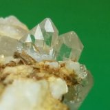 Cuarzo
8 x 5 mm
(Autor: FranHB)