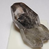 Cuarzo (variedad cristal de roca)
45x20 mm
(Autor: Ignacio)