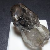 Cuarzo (variedad cristal de roca)
45x20 mm
(Autor: Ignacio)
