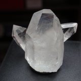 Cuarzo (variedad cristal de roca)
30x28 mm
(Autor: Ignacio)