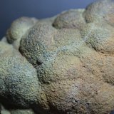 Cronstedtita
75 x 60 mm
(Autor: Joaquin Blanco Cortina)