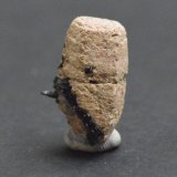 Parisita-(Ce) y Aegirina
2,5 x 1,5 x 1,5 cm
(Autor: Antonio Alcaide)