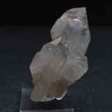 Cuarzo
7 x 4 x 3 cm
(Autor: Antonio Alcaide)